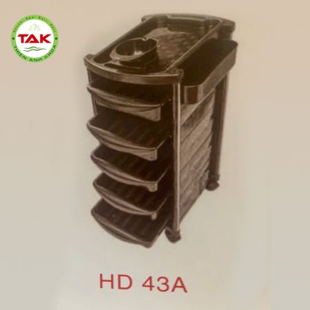 Xe đẩy TAK 20 Xe đẩy TAK 20