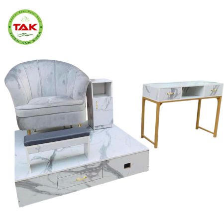 Bộ salon nail Bộ salon nail
