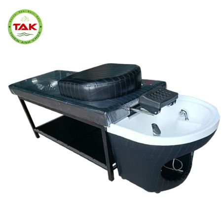 Giường Gội Đầu Giường Gội Đầu