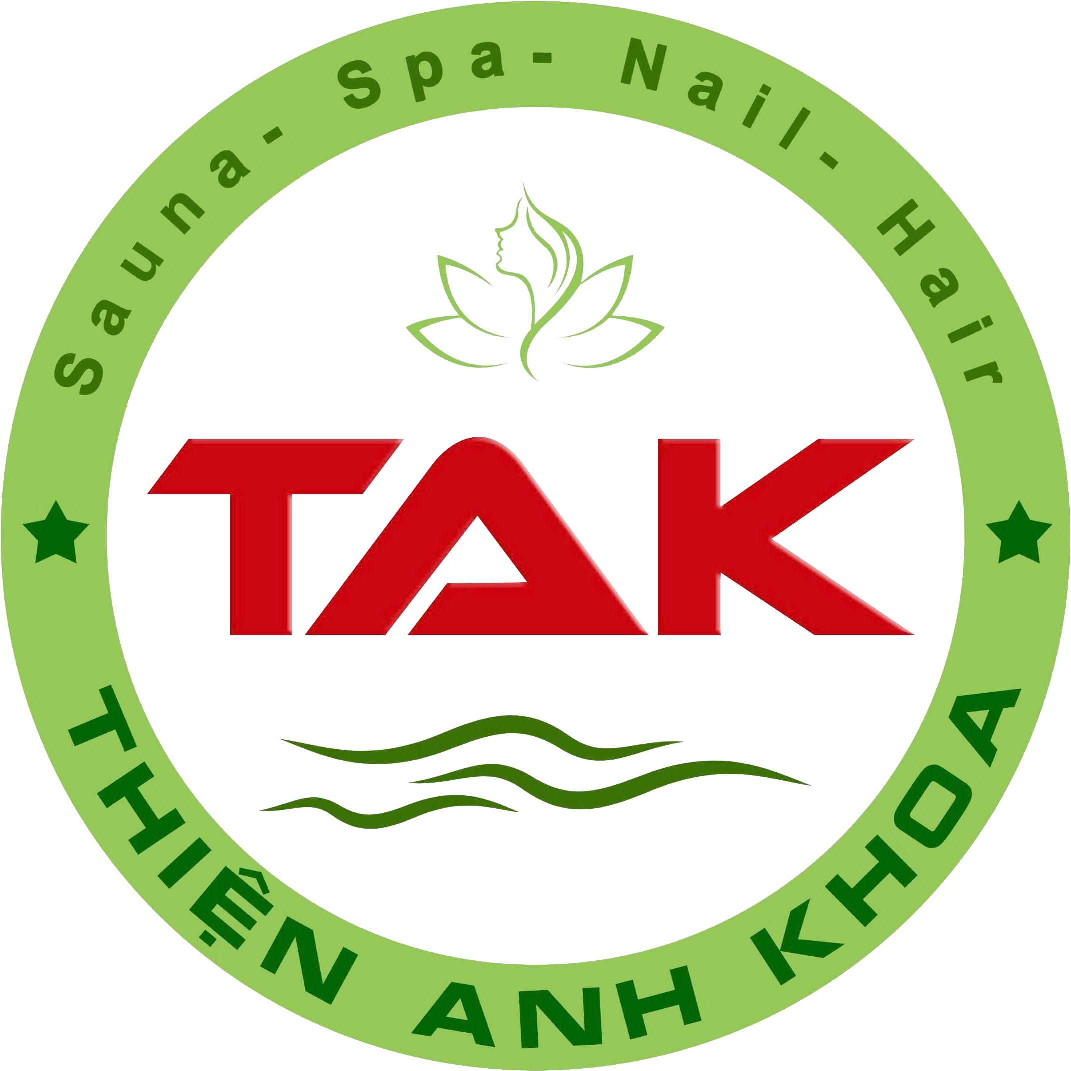 THIỆN ANH KHOA